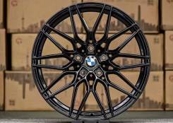 BMW. 9.0x20", 5x112, ET30,  66,0. 
