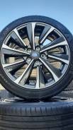 Subaru. 7.5x18", 5x114.3, ET55,  56,1. 