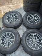 Abelia Sport. 6.5x16", 5x114.3, ET38, �� 70,1���. ����