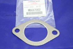 ��������� �������������� ������ ��������� ������� Mitsubishi MB687002 MB687002 ����