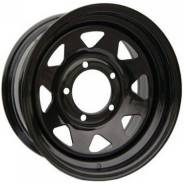 U.S. Wheel 8-Spoke