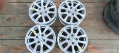 JD. x14", 4x100, ET38,  52,5. 