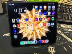 Honor Magic V2. /, 512 , , 3G, 4G LTE, 5G, Dual-SIM, NFC 