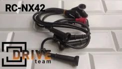 ������� ��������� RC-NX42 71023 NA16 NA20 Seiwa RC-NX42 ����
