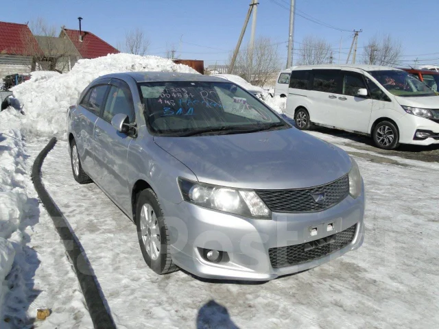 Toyota Allion. ZRT2653004594, 2ZRFE ����