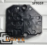 ������ ���� SF9059 � ��������� ���������� COB-WEB SF9059 ����