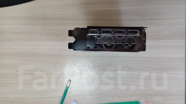 GeForce RTX 3050 ����