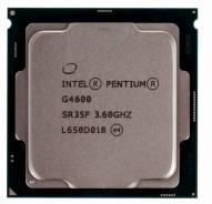 Intel Pentium G4600 ����