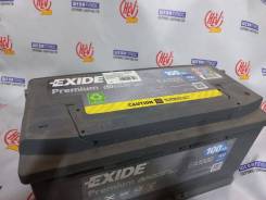  Cadillac Escalade Exide EA1000 EA1000 