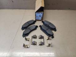    Cadillac Escalade General Motors 84320501 84320501 