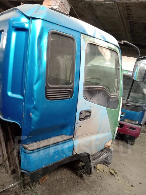 Isuzu Giga ����