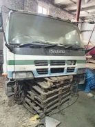 Isuzu Giga ����