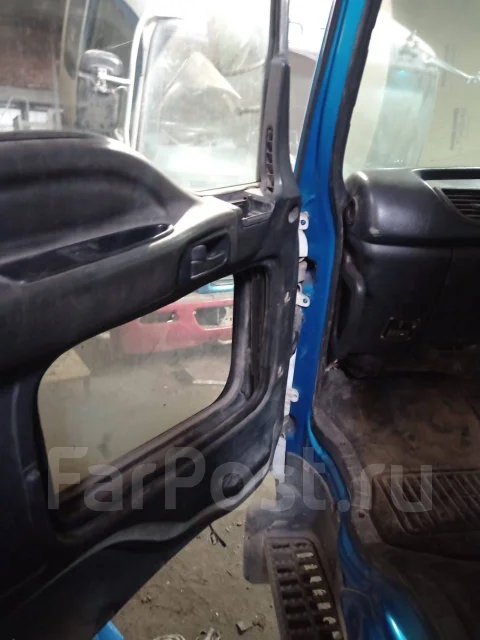 Isuzu Giga ����