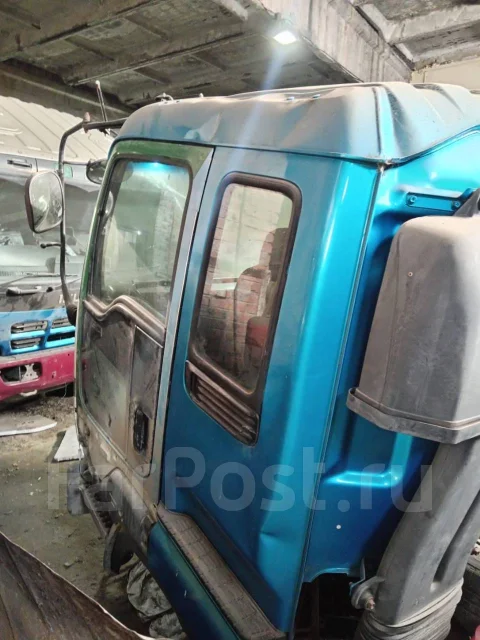 Isuzu Giga ����