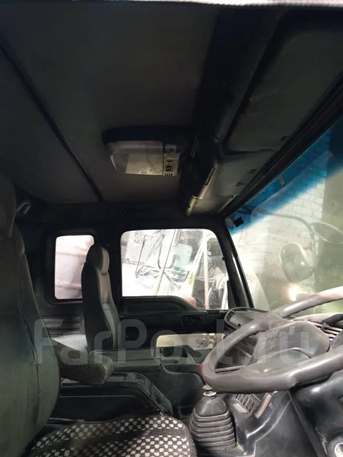 Isuzu Giga ����