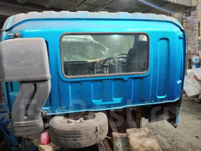 Isuzu Giga ����