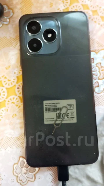 Realme Note 50. �/�, 128 ��, ������ ����
