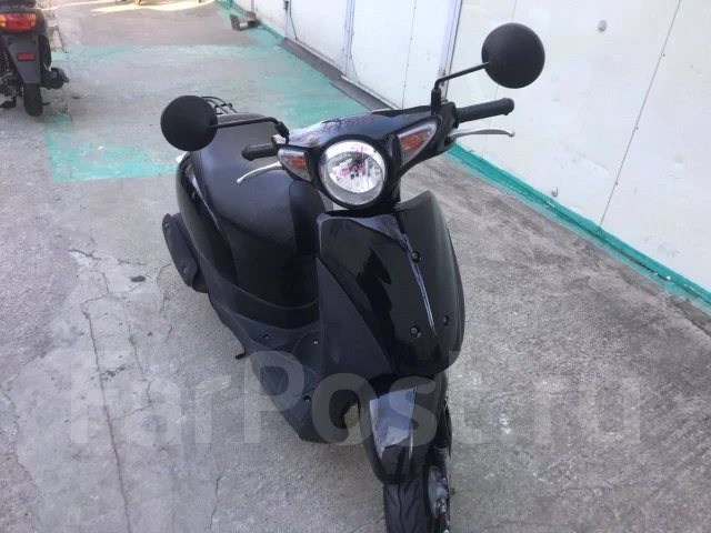 Suzuki Lets 6. 49����. ��., ��������, ��� ���, ��� ������� ����