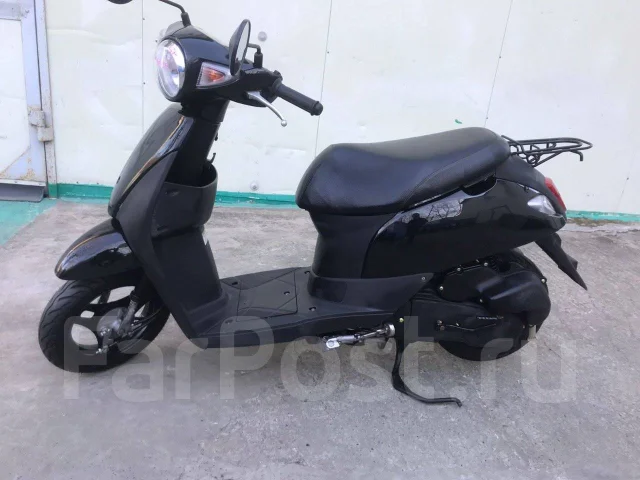 Suzuki Lets 6. 49����. ��., ��������, ��� ���, ��� ������� ����