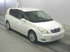 Toyota Opa. ACT10 ����