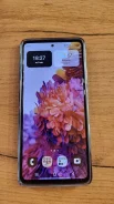Samsung Galaxy S20 FE. �/�, 256 ��, �����, 3G, 4G LTE, Dual-SIM, NFC ����