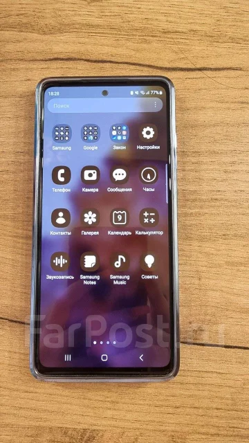 Samsung Galaxy S20 FE. �/�, 256 ��, �����, 3G, 4G LTE, Dual-SIM, NFC ����