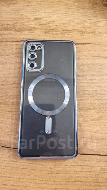 Samsung Galaxy S20 FE. �/�, 256 ��, �����, 3G, 4G LTE, Dual-SIM, NFC ����