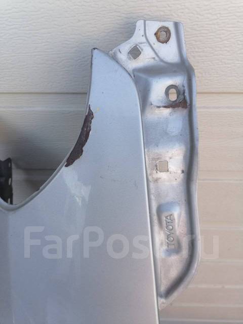   Toyota Corolla 2000-2004  53812-02080 
