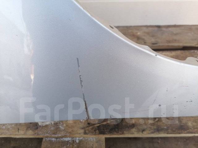   Toyota Corolla 2000-2004  53812-02080 