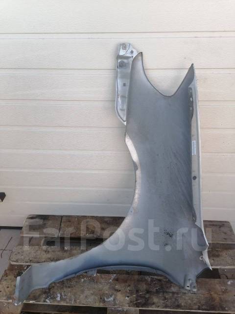   Toyota Corolla 2000-2004  53812-02080 