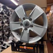 Custom Ducato. 7.0x16", 5x130, ET50, �� 85,1���. ����