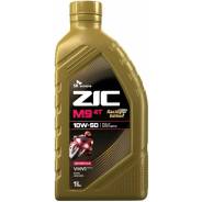 ZIC M9. 10W-50, �������������, 1��. ��� ����� �� ������������ ����