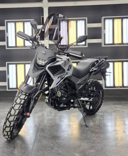 Regulmoto Duke 300. 300����. ��., ��������, ���������, ��� ������� ����