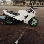 Honda CBR 1000F Hurricane. 1 000����. ��., ��������, ���������, ������ �� �� ����