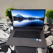 Huawei MateBook D 15. 15.6", 4,5����, ��� 8 ��, ���� 256���, WiFi: 1, Bluetooth: 1, ����������� �� 6��. ����