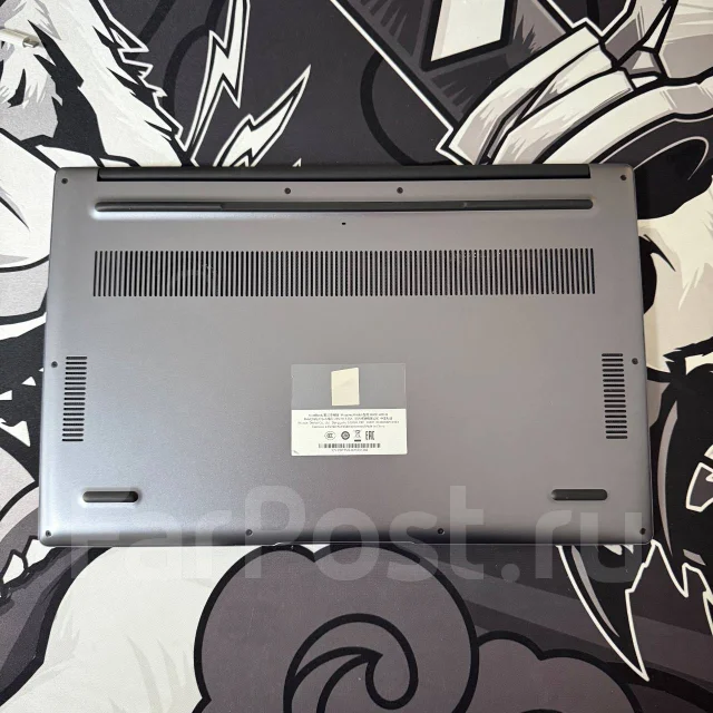 Huawei MateBook D 15. 15.6", 4,5����, ��� 8 ��, ���� 256���, WiFi: 1, Bluetooth: 1, ����������� �� 6��. ����