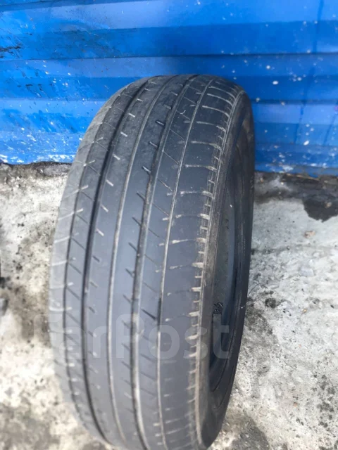 Yokohama A200. ������, 2017 ���, �/�, ����� 40 % ����