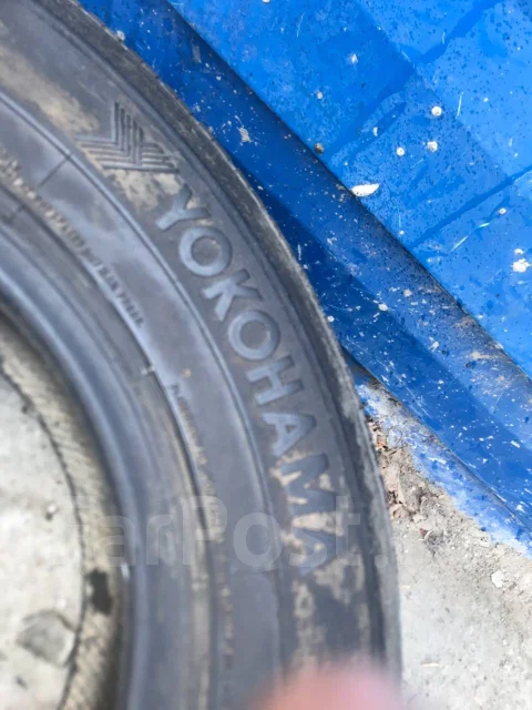 Yokohama A200. ������, 2017 ���, �/�, ����� 40 % ����