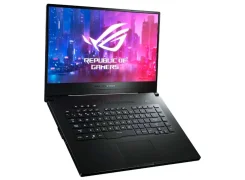 Asus ROG Zephyrus M15. 15.6", 5����, ��� 16 ��, ���� 1 024���, WiFi: 1, Bluetooth: 1, ����������� �� 3��. ����
