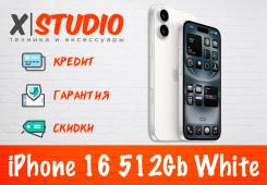 Apple iPhone 16. �����, 512 ��, �����, 3G, 4G LTE, 5G, NFC. ��� ����� �� ���������� ����