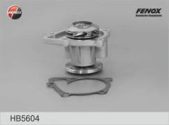   Mitsubishi Lancer CY, Outlander II 2,0, 2,4 HB5604 Fenox HB5604 HB5604 