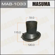 ������� �������� ������ Toyota Caldina 92-02/Carina 92-97/Corona 92-02/Carina 92-01/Avensis Masuma MAB1033 ����
