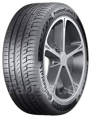 Continental PremiumContact 6