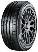 Continental SportContact 6