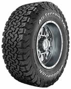 BFGoodrich All-Terrain T/A KO2