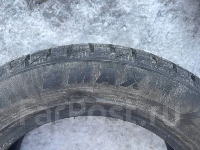 ZMax. ������, ����������, 2023 ���, �/�, ����� 5 % ����