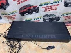 Pioneer Carrozzeria ����