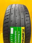 Kapsen e-Rassurer E300. ������, ����� ����