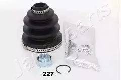   frasl  Japanparts KB227 KB227 