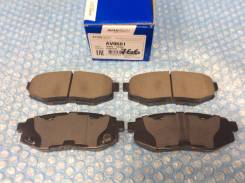    AV0601 (AN-766WK) Legacy, Forester SJ. Avantech AV0601 
